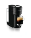 NESPRESSO VERTUO NEXT PREMIUM COFFEE AND ESPRESSO MAKER BY BREVILLE, CLASSIC BLACK