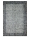 HOTEL COLLECTION AREA RUG, FRAME FR1 8'6" X 11'6", CREATED FOR MACY'S