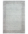 HOTEL COLLECTION AREA RUG, FRAME FR1 7'9" X 9'9", CREATED FOR MACY'S