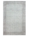 HOTEL COLLECTION AREA RUG, FRAME FR1 5'6" X 8'6", CREATED FOR MACY'S