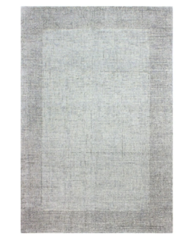 Hotel Collection Area Rug, Frame Fr1 5'6" X 8'6", Created For Macy's