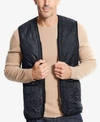Barbour Quilted Reversible Waistcoat