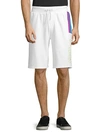 FILA AJAY SHORTS,0400013107307