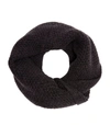 WEEKEND MAX MARA CASHMERE KNITTED SNOOD,15875905