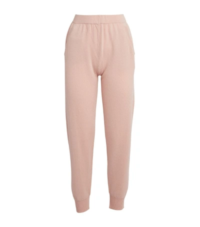 Allude Knitted Trousers