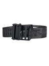 OFF-WHITE CLASSIC INDUSTRIAL BELT,11533983