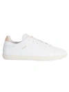 TOD'S SIDE PERFORATED LOGO SNEAKERS,11534126