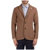 LARDINI EASY BLAZER,11533809