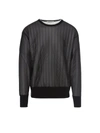 AMBUSH SWEATSHIRT,BMBA001F20FAB001 1000