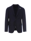 LARDINI BLAZER,11533628