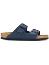 BIRKENSTOCK ARIZONA FLAT SANDALS