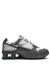 NIKE SHOX ENIGMA SNEAKERS