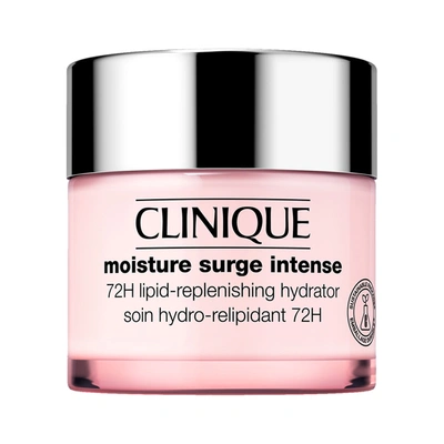 CLINIQUE MOISTURE SURGE INTENSE 72H LIPID-REPLENISHING HYDRATOR MOISTURIZER 2.5 OZ/ 75 ML,2368702