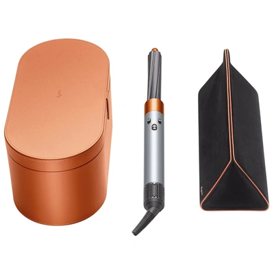 Dyson Airwrap&trade; Complete Styler Limited Edition Copper Gift Set Complete Styler Limited Edition Coppe