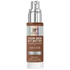 IT COSMETICS YOUR SKIN BUT BETTER FOUNDATION + SKINCARE DEEP NEUTRAL 58 1 OZ/ 30 ML,P461600
