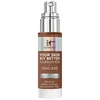 It Cosmetics Your Skin But Better Foundation + Skincare Deep Neutral 58 1 oz/ 30 ml