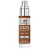 It Cosmetics Your Skin But Better Foundation + Skincare Deep Cool 59 1 oz/ 30 ml