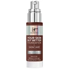 It Cosmetics Your Skin But Better Foundation + Skincare Deep Cool 63 1 oz/ 30 ml
