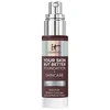 It Cosmetics Your Skin But Better Foundation + Skincare Deep Cool 64 1 oz/ 30 ml