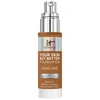It Cosmetics Your Skin But Better Foundation + Skincare Rich Warm 51.5 1 oz/ 30 ml