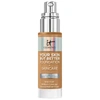 IT COSMETICS YOUR SKIN BUT BETTER FOUNDATION + SKINCARE TAN WARM 42.5 1 OZ/ 30 ML,P461600