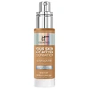 It Cosmetics Your Skin But Better Foundation + Skincare Tan Warm 42.5 1 oz/ 30 ml