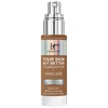 It Cosmetics Your Skin But Better Foundation + Skincare Rich Neutral 51.25 1 oz/ 30 ml