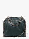 Stella Mccartney Falabella In Green