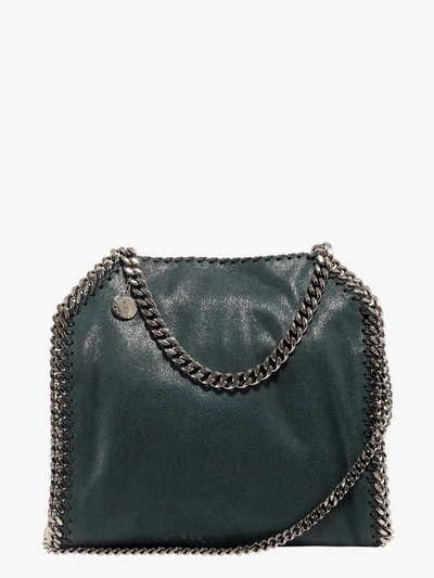 Stella Mccartney Falabella In Green