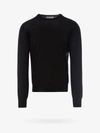 Brunello Cucinelli Sweater In Black