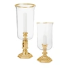 Polo Ralph Lauren Classic Large Hurricane In Brass