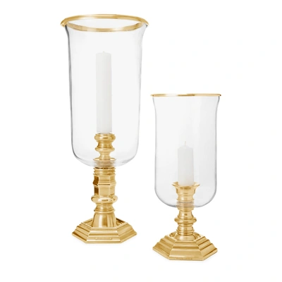 Polo Ralph Lauren Classic Large Hurricane In Brass