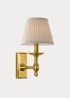 RALPH LAUREN PAYSON SCONCE,0024012569