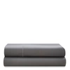 Polo Ralph Lauren Organic Sateen Sheeting In Graphite