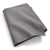Polo Ralph Lauren Argyle Sateen Quilt In Graphite