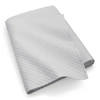 Polo Ralph Lauren Rl Quilted Sateen Argyle Quilt, Full/queen In Platinum
