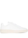 Veja V-12 Low-top Sneakers In White
