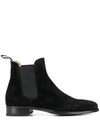 SCAROSSO GIAN CARLO CHELSEA BOOTS