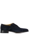 SCAROSSO GIOVEO OXFORD SHOES