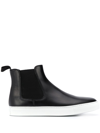 SCAROSSO TOMMAS CHELSEA BOOTS