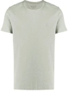 ALLSAINTS SHORT-SLEEVE COTTON T-SHIRT