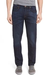 SEVEN THE STRAIGHT AIRWEFT JEANS,ATA121834A