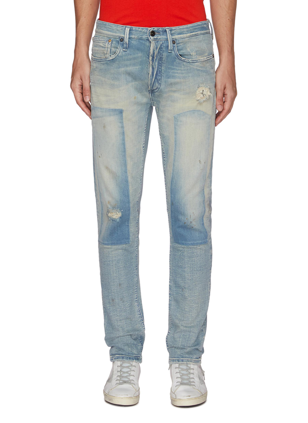 denham razor jeans