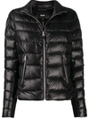 MACKAGE FITTED PUFFER JACKET