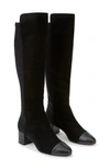 LAFAYETTE 148 LAFAYETTE 148 EMILIA KNEE HIGH BOOT,LF-0483