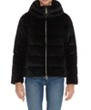 HERNO ECOFUR JACKET,11535287