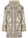 ETRO DOWN JACKET,11534971