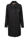 BURBERRY TRENCH SANSEND,11534665