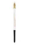 Lancôme Le Stylo Waterproof Long Lasting Eyeliner In Rose Blanche