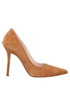 Liu •jo Pumps In Brown